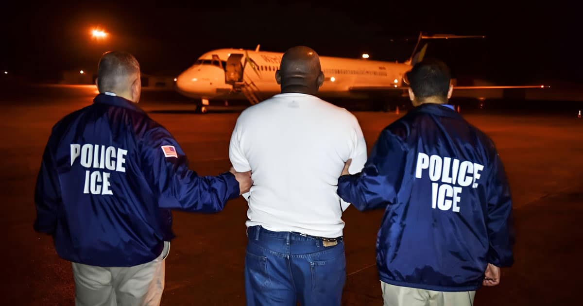 Supreme Court to Review Trump’s Illegal Alien Detention Policy light 2