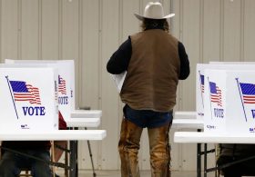 Hacking Attack Forces Federal Election Commission Filing System Offline Days Before Midterms