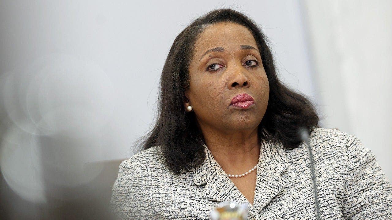Trump sets up committee to investigate Fed Governor Lisa Cook over mortgage fraud allegations lisa cook