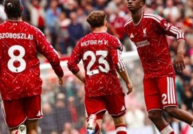 Liverpool vs Manchester City Live Stream: How to Watch the Premier League Match in US, UK and India