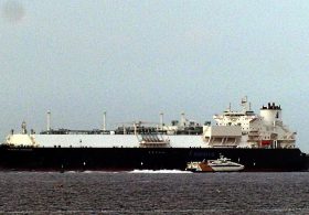 Another Largest Ever Event: Taiwan Commits To Largest Offtake Of Alaska Liquid Natural Gas In History