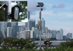 Mystery Flock cameras discovered in Florida without permits, leaving locals feeling ‘very unsafe’