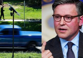 House Republicans Move to Cut Federal Agencies Off from Flock Surveillance Network