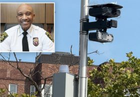 Suffolk County more than doubles number of ‘Big Brother’ Flock cameras in past year — with many targeting this tony enclave