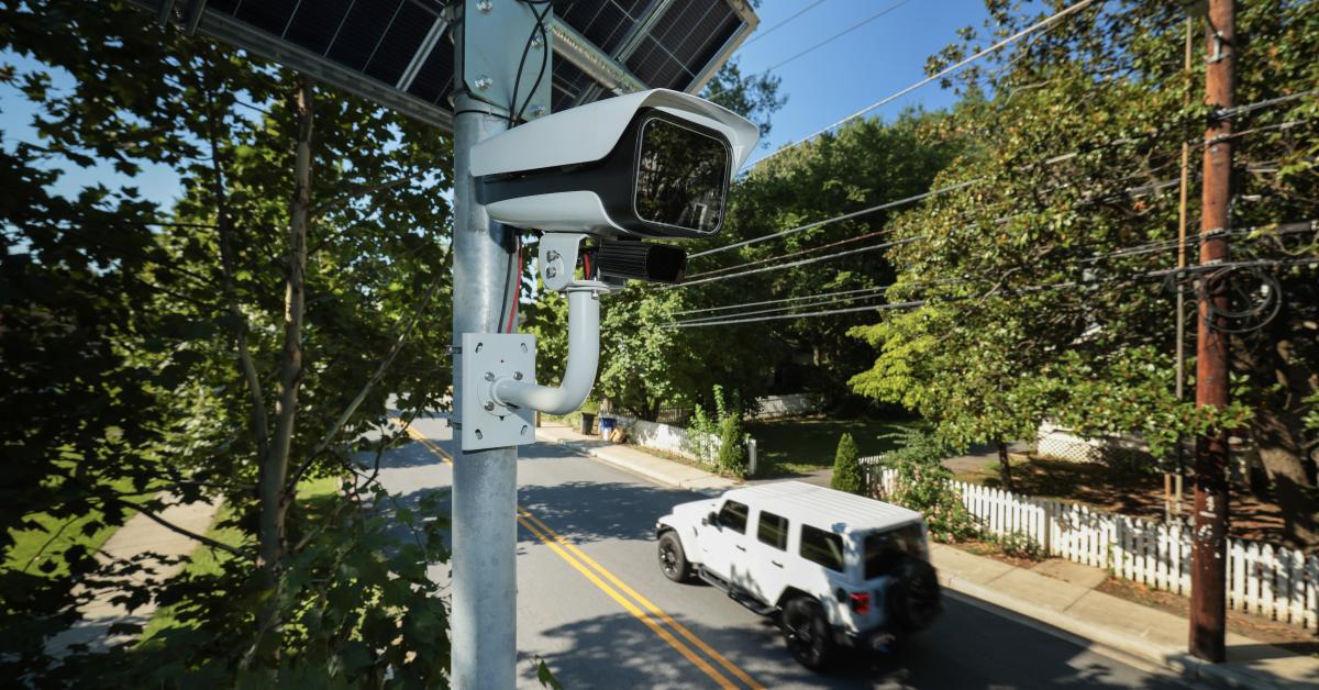 West Virginia lawmakers press Flock on new privacy concerns: do employees access camera footage? lockCamera