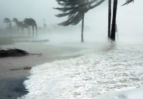 Southern California Coastal Flood Warning: Homes, Beaches and Rail Service at Risk