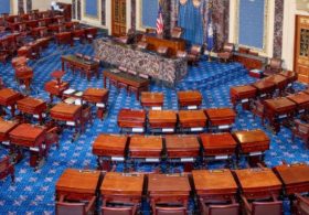 US Senate Election 2026 Map: The Seven Races That Could Decide Control of the Senate