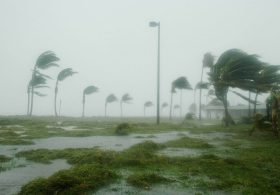 State Of Emergency Issued As ‘Dangerous Hurricane’ Nears Landfall In US States