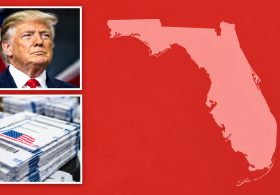 BIG UPDATE: Early Voting Numbers Released in Florida