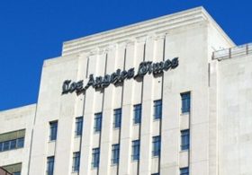 Far-Left LA Times Accidently Makes Damning Admission in Headline While Attempting to Stoke Fear Over Voter Turnout by Attacking ICE