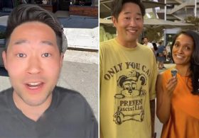 Influencer behind Nithya Raman’s ‘fascist liars’ video built huge following fueling racially charged firestorms