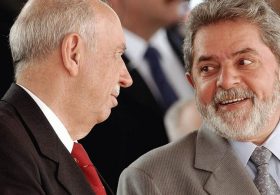 Lula Wins Fourth Term in Brazil, Puts Brakes on Wave of Right-Wing Election Victories Across Latin America