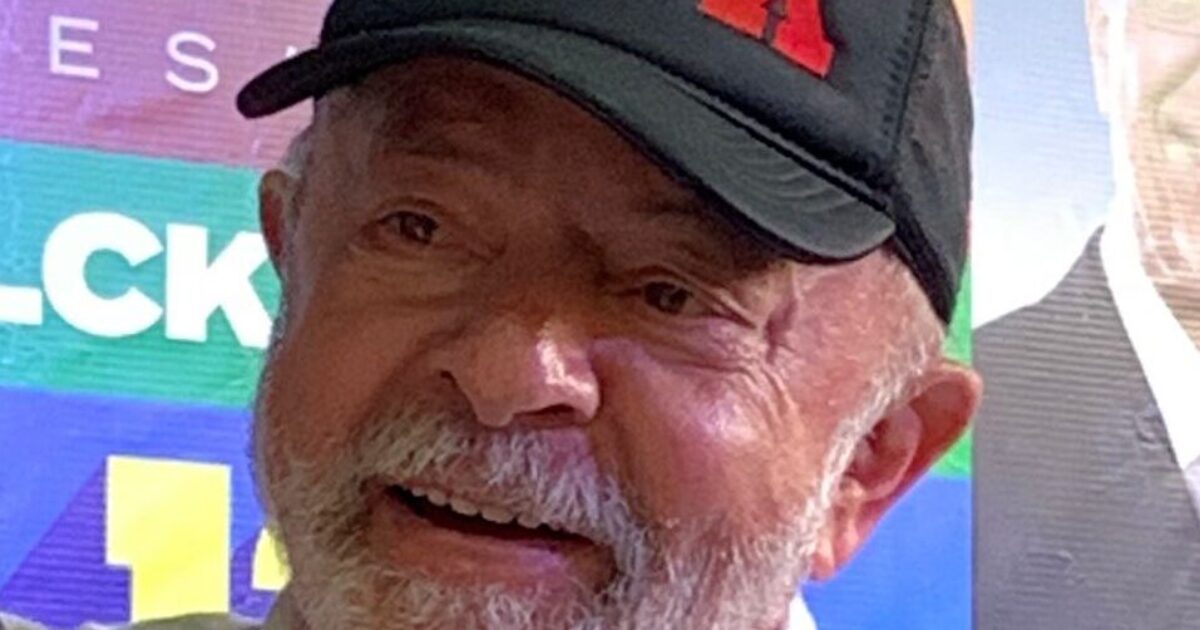 ELECTION DAY IN BRAZIL: Crooked CCP-Backed Socialist Lula Faces Off Against Flavio Bolsonaro lula cpx 1200x630 1