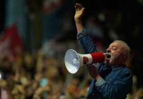 Lula bucks prediction markets with Brazilian presidential win