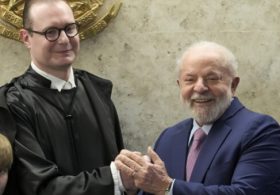 The lawless Left prevails in Brazil, one week before U.S. midterm elections