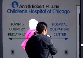 Rename a real issue: America’s determinants of health