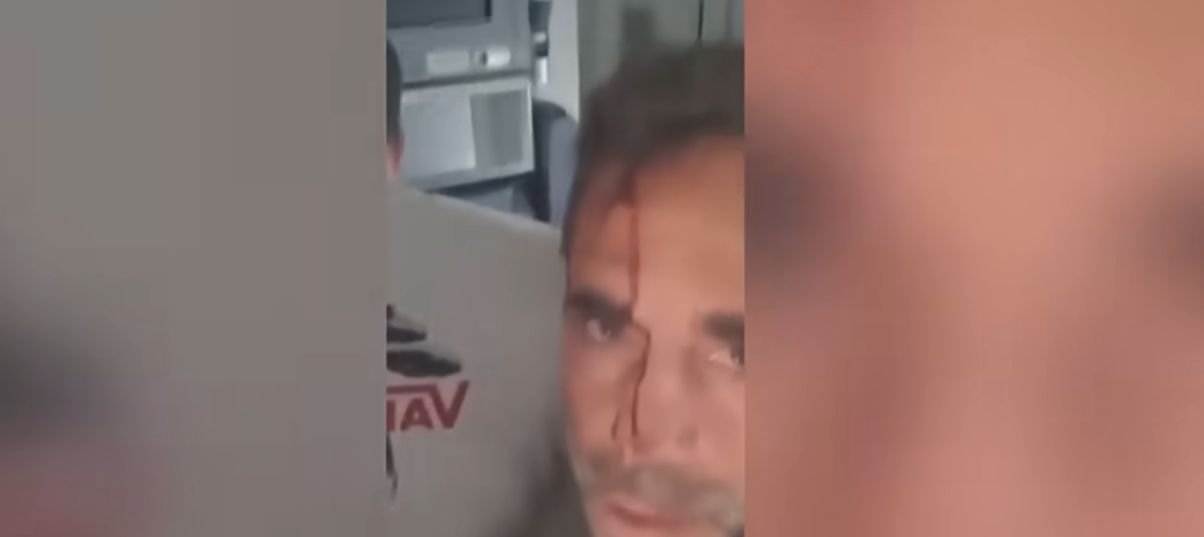 Al Qaeda calls for more attacks on US and Israeli flights after horror FlyDubai 'hijack' lyDubai 2