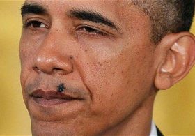 Barack Hussein Obama Joining El-Sayed in Michigan Today