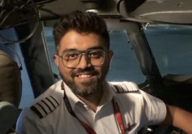 Flydubai Captain: Co-Pilot Asked to Pray, Then Struck Him With Axe — Al-Qaeda Propaganda Calls for More Attacks