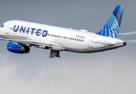 ‘Potential security concern’: United flight makes U-turn after flight crew witness peculiar passenger behavior