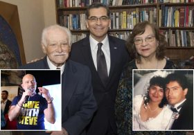 Truth about Xavier Becerra’s Mexican background is finally revealed
