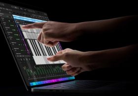 MacBook Finally Getting a Touchscreen, and Apple Has a Long Story About Why It Took So Long