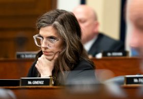 Nancy Mace says Vivek Ramaswamy has run the most offensive ad of the cycle