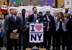 Biden-appointed judge deals Trump another sanctuary city defeat in major immigration fight