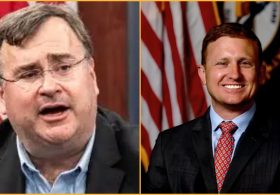 Epstein-Linked Billionaire Reid Hoffman Drops $500K on Kentucky Democrat Zach Dembo