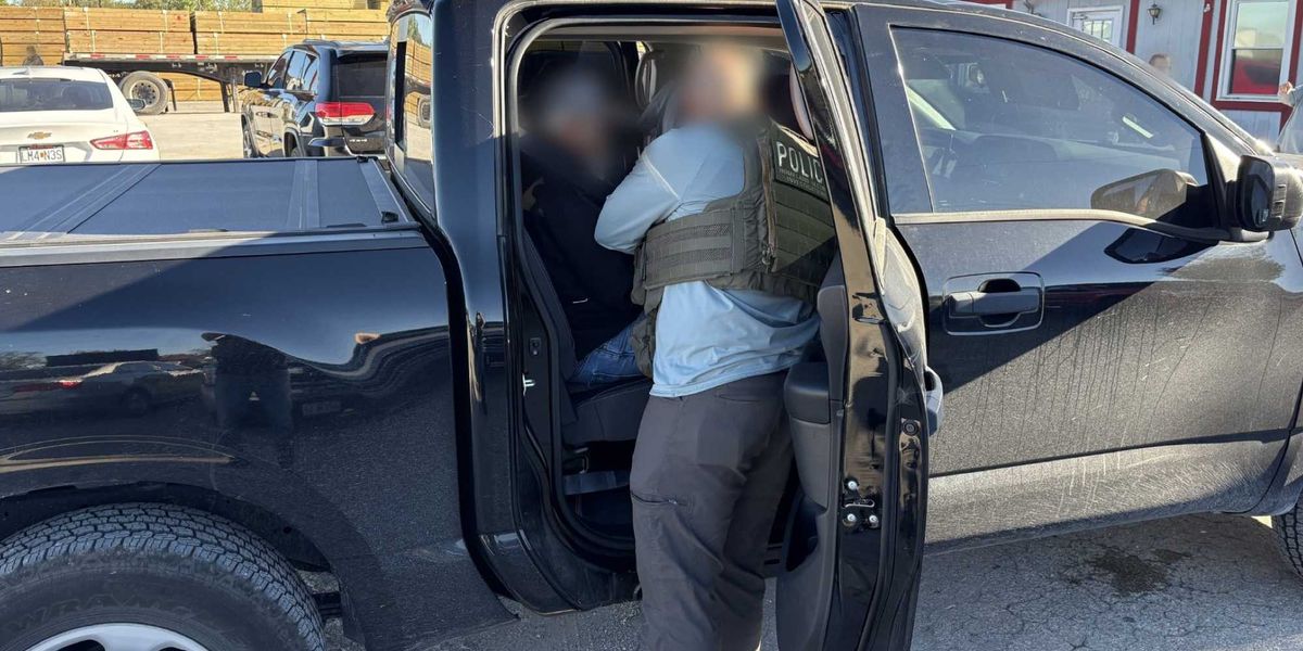 Man given legal status under Obama illegally VOTED in at least 15 elections, DHS claims man given legal status under obama illegally voted in at least 15 elections dhs claims