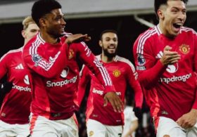 Atletico Madrid vs Manchester United Live Streaming: How to Watch the UEFA Champions League Match in the US, UK and India