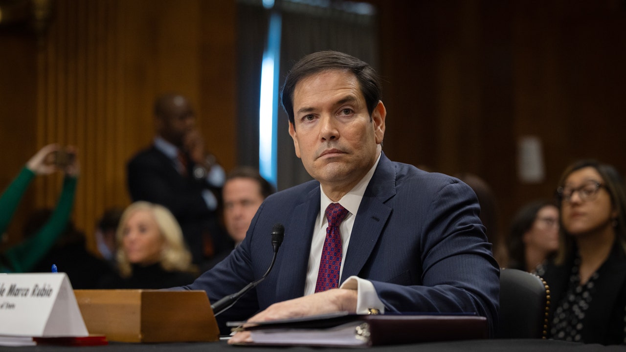 Master Statecraft: The Inspirational Speech Before the Symbol of a Great Civilization marco rubio 1