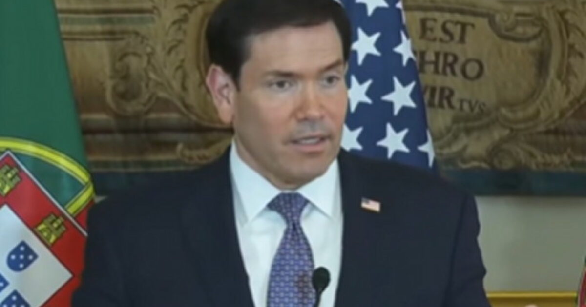 Secretary of State Rubio Announces Trump Administration Sanctioning the International Criminal Court marco rubio amnesty international 1200x630 2