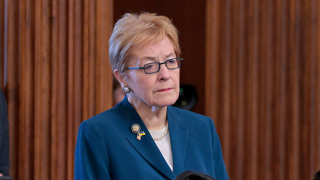 Imperiled House Democrat gets ripped by left and right after flip-flop on transgender sports marcy kaptur