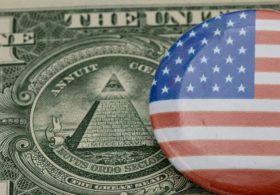 Wall Street expected to have its best year ever as Americans drown in debt