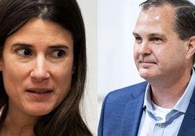 Democrats Panic as GOP Challenger Surges in Must-Win House Race