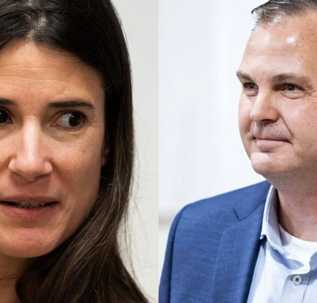 Democrats Panic as GOP Challenger Surges in Must-Win House Race