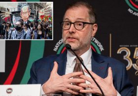 Comptroller Mark Levine not reinvesting NYC’s pension funds in Israel bonds — in stunning campaign pledge reversal