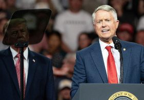 Trump-backed senator admits GOP faces nightmare scenario in state Republicans haven’t lost in 90 years