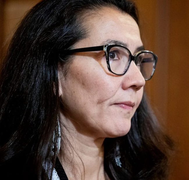 New York Times: Peltola Campaign & Democrats Helped Recruit Spoiler Candidates to Split Alaska GOP Vote