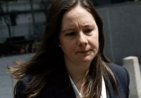Obama Judge Rules Maurene Comey Firing Unlawful, Orders Her to be Reinstated