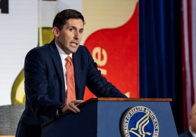 Live updates: Calley Means exits Trump administration; DOJ indicts top Virginia Democrat