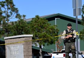 School Shooting in Oregon Adds Silver Rail Elementary to Grim List