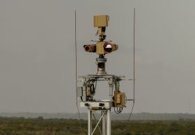 The A.I.-Powered Cameras Watching Border Towns, and a Midterms Attack Ad Causes Outrage
