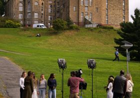 Cornell Students Question Greek Life Culture After Sexual Assault Claim