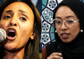 Incoming House Socialists Vow to Target Trump and ‘All the Cronies That Helped Get Him Elected’