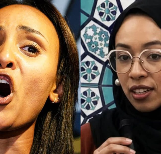 Incoming House Socialists Vow to Target Trump and ‘All the Cronies That Helped Get Him Elected’