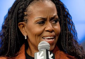 Michelle Obama’s Brother Shuts Down 2028 Run Rumors: No Amount of Chaos Will Change Her Mind