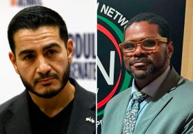Michigan black leader rejects El-Sayed as ‘snake oil’ salesman in undercover video: ‘Just flat-out disdain’