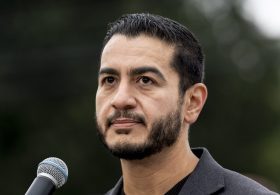 ‘UK Democracy Has an Upper Hand’: Abdul El-Sayed Praised British Government as Superior to United States